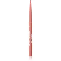 Revolution IRL Filter dermatograf cremos pentru buze cu efect matifiant culoare Caramel Syrup 0.18 g