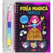 Folia magica. Printese