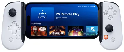 Controller Backbone One - PlayStation Edition (USB-C)