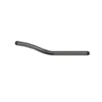 Zipp Vuka Carbon Bar Extensions Schwarz