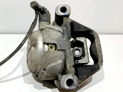 Tampon motor stanga / dreapta 4G0199381KP Audi A6 (2010-2018) [4G2, C7] 2.0 tdi CGLC