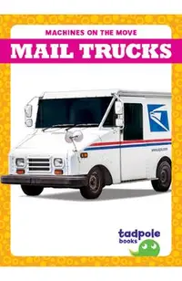 Mail Trucks