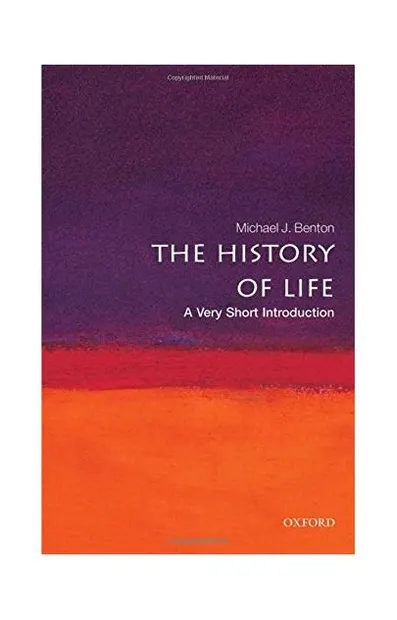 History Of Life