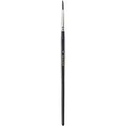 Pensula Brons BR-235, varf rotund, nr. 4, pictura cu acuarele