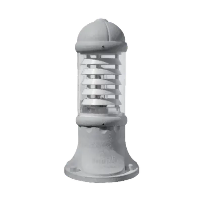 Sauro Stalp Gradina E27 H500 Ip55 Gri