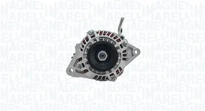 Alternator (14v, 75a) Mitsubishi L 200, L 300iii, L 400, Pajero Classic, Pajero Ii, Pajero Iii, Pajero Sport I 2.5d Dupa 1996