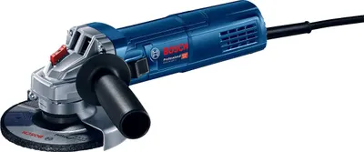 Polizor unghiular Bosch - Professional, GWS 9-125 S, 900W, 12.5 cm