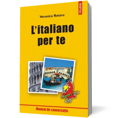 L’italiano per te