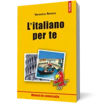 L’italiano per te