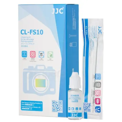 JJC CL-FS10 kit curatare senzor Full Frame - Default Title