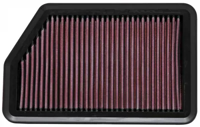 Filtru aer sport HYUNDAI ELANTRA limuzina (MD, UD) KN Filters 33-2451