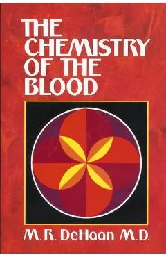 Chemistry of the Blood