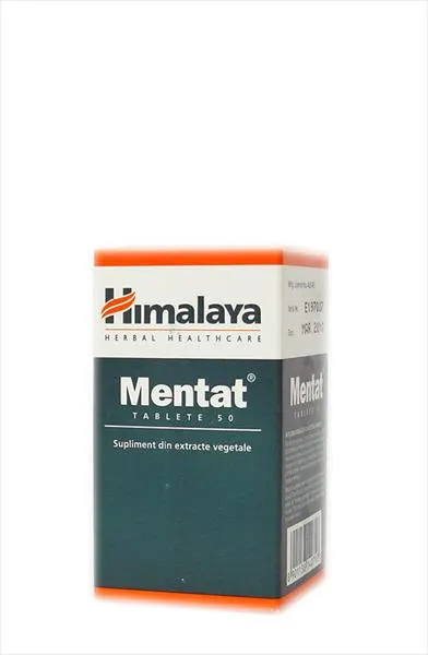 Mentat 50compr