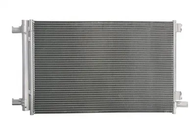 Condensator climatizare (cu uscator) potrivit PEUGEOT 308, 308 I, RCZ 1.6 06.10-12.15