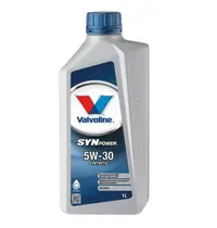 Ulei Motor Valvoline Synpower 5w30 1l 1l
