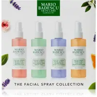 Mario Badescu The Facial Spray Collection lotiune pentru fata set cadou