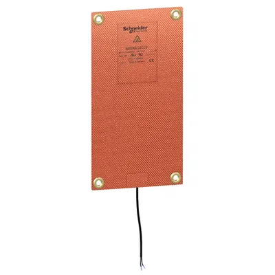 Climasys Incalzitor rezistenta ultra subtire cur.porn. redus 20W 240V 130x250mm
