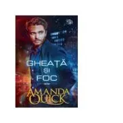 Gheata si foc