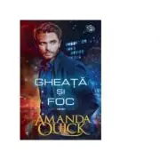 Gheata si foc