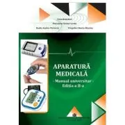 Aparatura medicala, manual universitar, editia 2