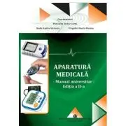 Aparatura medicala, manual universitar, editia 2