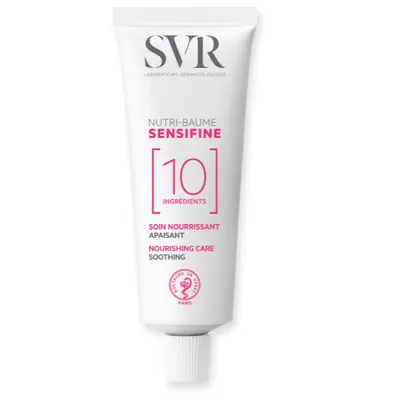 Svr Sensifine Nutri-Baume 40ml