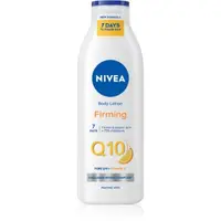 NIVEA Q10 Firming lotiune de corp pentru fermitate