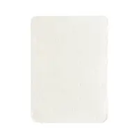 Paturica pentru bebelusi Lorelli Twinkle Beige, material moale, model decorativ in relief, 80x110 cm, 0 luni+