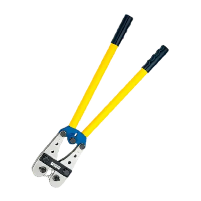 El-Hx150sc Manual Crimping Pliers 25-150mm2