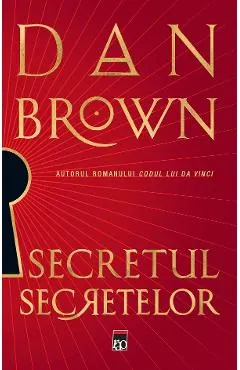Secretul Secretelor