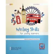 Writing skills for young learners, clasele 7-8