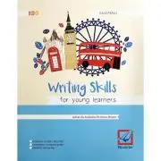 Writing skills for young learners, clasele 7-8