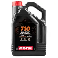 Ulei motor Motul 710 2T 4L 4L