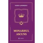 Monarhul ascuns