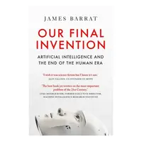 Our Final Invention