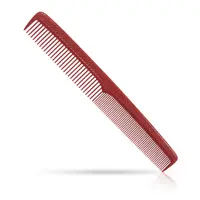 Cesibon 20 - Pieptene frizerie / coafor - red