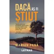 Daca as fi stiut