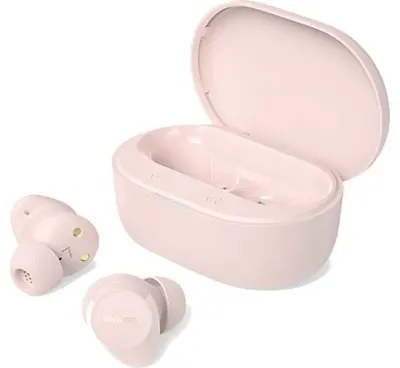 Căști wireless Philips – TAT1300PK/00, TWS, roz