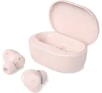Căști wireless Philips – TAT1300PK/00, TWS, roz