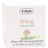 Crema De Zi Antirid 40+ SPF 10 50ml - Lifting Solution