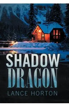 Shadow Dragon