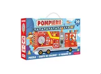 Joc educativ - Puzzle Mimorello
