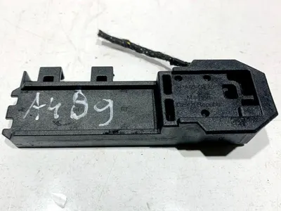 Modul control antena keyless entry 4M0907247A Audi Q7 (2015->)[4M]