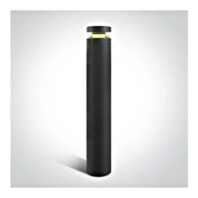 Andros LED 20W 2000lm 830 230V IP65 anthracite H-960mm