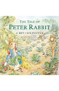 The Tale of Peter Rabbit