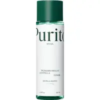 Wonder Releaf Centella Toner de fata 200 ml, Purito