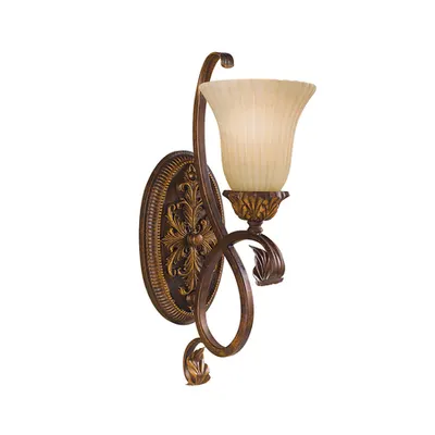 Aplica Sonoma Valley 1 Light Wall Light