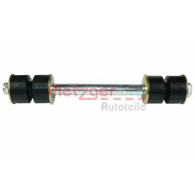 Brat/bieleta suspensie, stabilizator METZGER 53005118