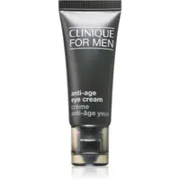 Clinique For Men™ Anti-Age Eye Cream crema de ochi impotriva ridurilor si a punctelor negre