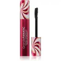 Grande Cosmetics GrandeFanatic mascara pentru volum si curbare